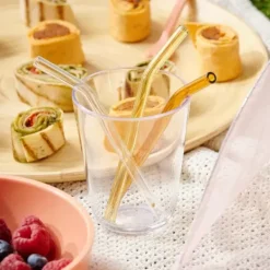 Copos Para Beber-CASA Bora Copo Caneca Transparente