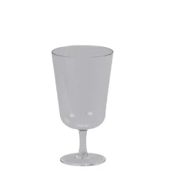 Copos Para Vinho-CASA Bora Copo De Vinho Transparente