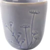 Canecas-CASA Botanic Lavender Caneca Roxo