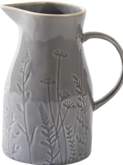 Jarros-CASA Botanic Lavender Jarro Roxo