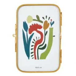 Molduras-CASA Brass Moldura Dourado