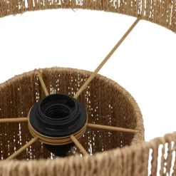 Candeeiros De Mesa-CASA Britt Candeeiro De Mesa Natural