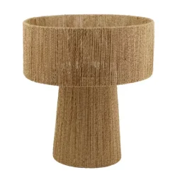 Candeeiros De Mesa-CASA Britt Candeeiro De Mesa Natural