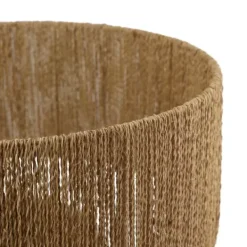 Candeeiros De Mesa-CASA Britt Candeeiro De Mesa Natural