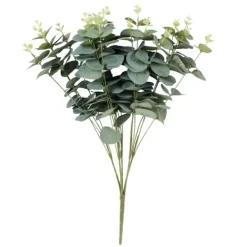 Ramos Artificiais-CASA Bunch Ramo Artificial Verde
