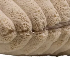 Almofadas-CASA Butter Almofada Bege