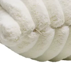 Almofadas-CASA Butter Almofada Branco