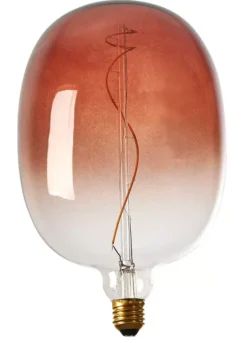 Lâmpadas Led-CASA Calex Candeeiro E27 1800K