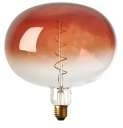 Lâmpadas Led-CASA Calex Candeeiro E27 1800K