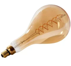 Lâmpadas Led-CASA Calex Candeeiro 2100K