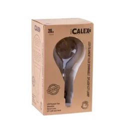 Lâmpadas Led-CASA Calex Candeeiro 2100K