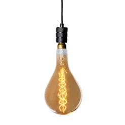 Lâmpadas Led-CASA Calex Candeeiro 2100K