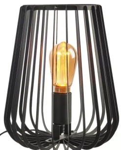 Lâmpadas Led-CASA Calex Candeeiro Led E27 1800K