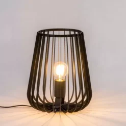 Lâmpadas Led-CASA Calex L Mpada Filamento 2700K