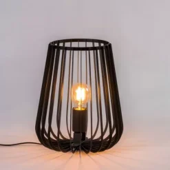 Lâmpadas Led-CASA Calex L Mpada Filamento 2100K