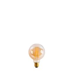 Lâmpadas Led-CASA Calex L Mpada Globo 2100K
