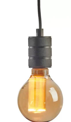 Lâmpadas Led-CASA Calex L Mpada Globo Led E27 1800K