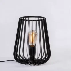 Lâmpadas Led-CASA Calex L Mpada R Stica 2100K