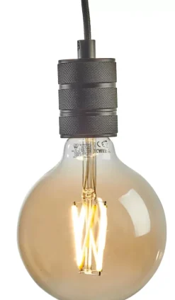 Lâmpadas Led-CASA Calex Smart Candeeiro Led E27 1800-3000K