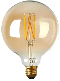 Lâmpadas Led-CASA Calex Smart Candeeiro Led E27 1800-3000K