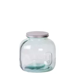 Boiões-CASA Capacity Boi O Transparente