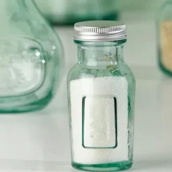 Boiões-CASA Capacity Boi O Transparente