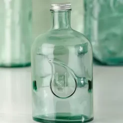 Garrafas-CASA Capacity Garrafa Transparente