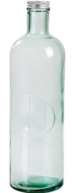 Garrafas-CASA Capacity Garrafa Transparente