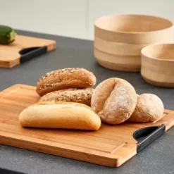 Tábuas-CASA Bamboo T Bua L Natural