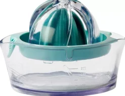 Espremedores-CASA Kitchen Espremedor De Frutas Azul