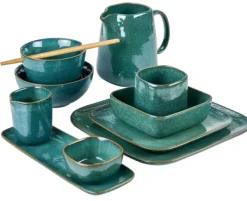 Jarros-CASA Cassis Jarra Azul