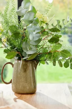 Jarros-CASA Cassis Jarro Verde