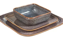 Tigelas-CASA Cassis Tigela Roxo