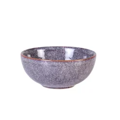 Tigelas-CASA Cassis Tigela Roxo