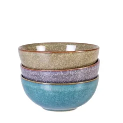 Tigelas-CASA Cassis Tigela Roxo