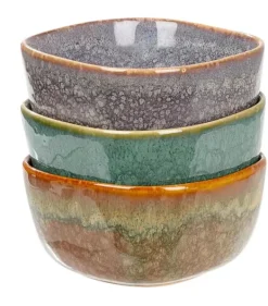 Tigelas-CASA Cassis Tigela Roxo