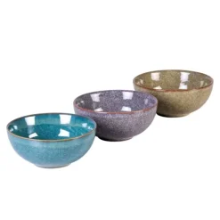 Tigelas-CASA Cassis Tigela Verde