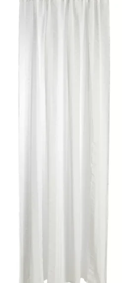 Cortinas-CASA Celine Cortina Branco