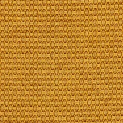 Almofadas-CASA Cesar Almofada Plana Amarelo