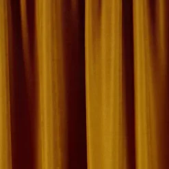 Cortinas-CASA Chammy Cortina Amarelo