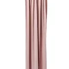 Cortinas-CASA Chammy Cortina Rosa