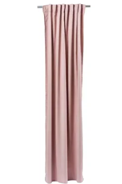 Cortinas-CASA Chammy Cortina Rosa