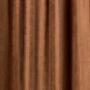 Cortinas-CASA Chammy Cortina Castanho