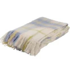 Mantas-CASA Cheko Manta Multicolor