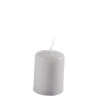 Velas-CASA Cilindro Vela Cil Ndrica Taupe