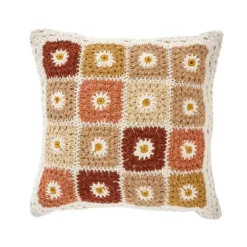 Almofadas-CASA Cinetto Almofada Multicolor