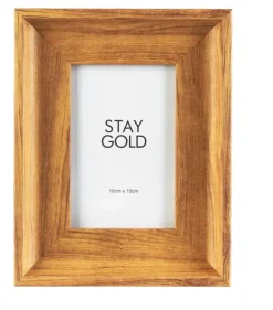 Molduras-CASA Classico Moldura Castanho