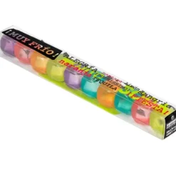 Acessórios Cocktail-CASA Cocktail Cubos De Gelo Conjunto De 10 Mistura De Cores Diversas Cores