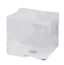 Acessórios Cocktail-CASA Cocktail Forma Para Cubos De Gelo Verde