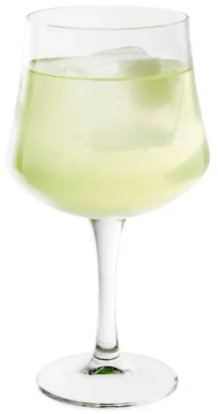 Acessórios Cocktail-CASA Cocktail Forma Para Cubos De Gelo Verde